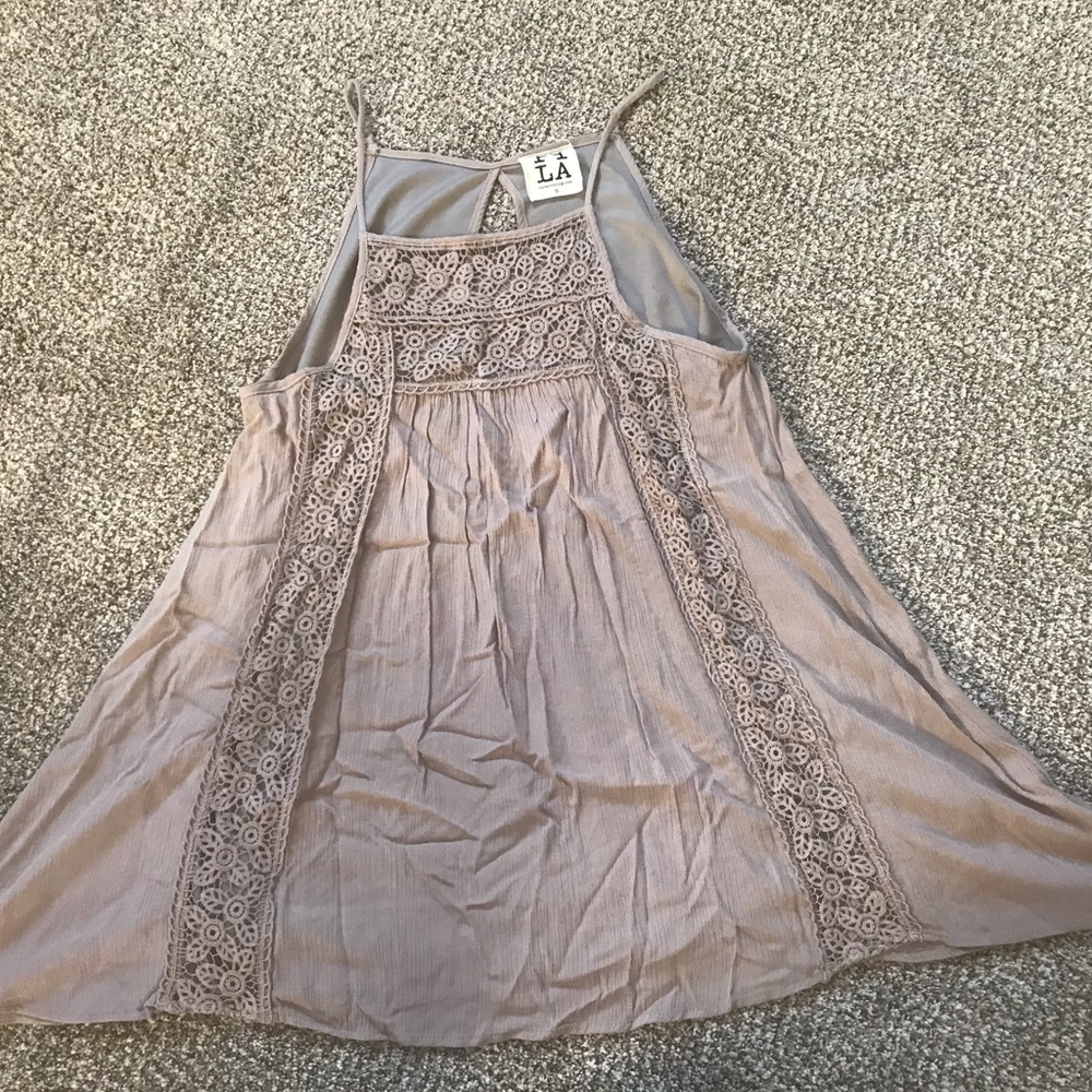 Pp La clothing tunic/ blouse